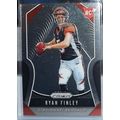 2019 Panini Prizm RYAN FINLEY (Bengals) Rookie ...