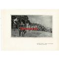 Battle Dawn, G Gascoyne (Book-Plates, Reverse),...