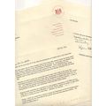 Virginia Bottomley MP NHS London Hospitals Ment...