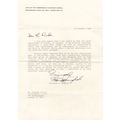 Shridath Rampall Guyana Politician Commonwealth...