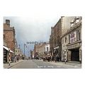 ptc2987 - Yorks. - George Formby, Morley Pichur...