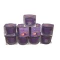 Stargazing Mini Candle 1.3 oz Lot of 9 Yankee C...