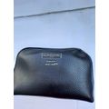 British Airways Club Wold Wash Bag