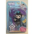 2016 WowWee Fingerlings Baby Monkey Black Finn ...