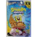 HOT WHEELS ' SPONGEBOB SQUAREPANTS ' QUICK D-LI...