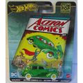 HOT WHEELS ' POP CULTURE ' ACTION COMICS # 1 AC...