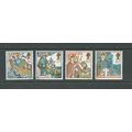 1997 - GB - Religious Anniversaries - Set - Ver...
