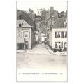 62 - Boulogne-sur-Mer - rue des machicoulis
