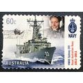 AUSTRALIA 2011 SG 3607 USED S/A #1