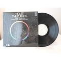 LP. 1976. HALLE ORCHESTRA.HOLST .THE PLANETS, O...