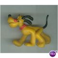 Disneys Pluto PVC Figure