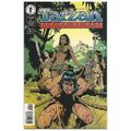 TARZAN # 7 ( 1996 / Dark Horse )