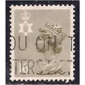 Northern Ireland GB 1983 16p Drab Machin SG N14...