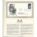 DUKE ELLINGTON ' OFFICIAL FIRST DAY of ISSUE ' ...