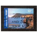 AUS 2007 10c 'MARIA ISLAND' FINE USED (EBID2886)