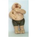 STAR WARS ' VINTAGE ' DROOPY Mc COOL action fig...