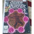 Silver Surfer (1987 2nd Series) # 9....March 19...