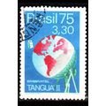 BRASILIEN BRAZIL [1975] MiNr 1503 ( O/used )