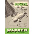 warren petroleum corp 1953 more power this wint...