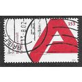 GER 2002 153c 'FEDERAL EMPLOYMENT SERVICES' FIN...