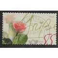GER 2003 55c (S/A) 'GREETINGS STAMP' FINE USED ...