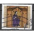 Germany ( Allemagne Fédérale ) N° 864 YVERT OBL...