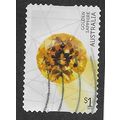 AUS 2017 $1.00 (S/A)'RARE BEAUTIES -GOLDEN SAPP...