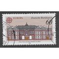 GER 1990 60pf ' EUROPA' FINE USED (EBID62-944)