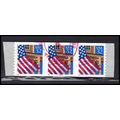 Used 2915Av 32c U.S. Flag Over Porch Fine PNC 8...