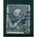 Used 216 5c James Garfield Barely Clears M01782