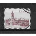 SouthAfrica.SG520a 10c City Hall,Pietermariztbu...