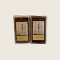 United Curtain Monte Carlo Window Panels