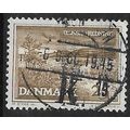 1964 Michel 425y - fine used (o) - Fluor paper