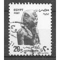 Egypt ( EGYPTE ) N° 1589 YVERT OBLITERE ( USED )