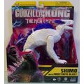 GODZILLA X KING KONG ' THE NEW EMPIRE ' SHIMO w...