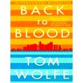 Back to Blood
