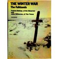 The Winter War - The Falklands by Patrick Bishop; John Witherow