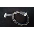 LG 47LN5758 internal power cable. 35.5cm.