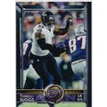 2015 Topps Football 341 Terrell Suggs T60 Balti...