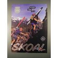 1996 Skoal Tobacco Ad - Make The Cut