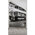 Photo Sheffield Tram no. 214