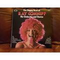 The Happy Beat Of Ray Conniff His Orchestra And...