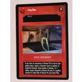Star Wars CCG: Jabba's Palace Limited # Trap Do...