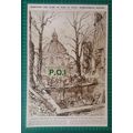 (X316) Eton College Bomb Crater Boiler House - ...