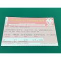 Coventry City v Arsenal 1993/1994 Premiership F...