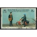 Guernsey 1979 10th Anniv Postal Administration ...