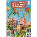 Justice League of America (Vol 1) # 243 VFN BRO...