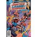 Justice League of America (Vol 1) # 244 VFN+ OR...
