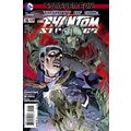 Phantom Stranger (Vol 2) # 015 NM MODERN AGE CO...