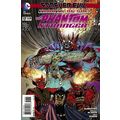 Phantom Stranger (Vol 2) # 017 NM MODERN AGE CO...